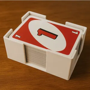 UNO Box