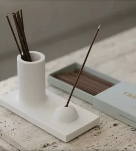 Easy Printing Modern Incense/ incenso moderno