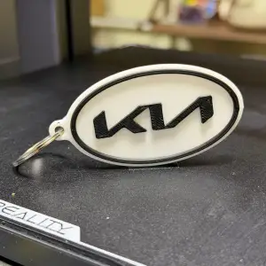 LLAVERO KIA