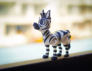 Zebra Flexi