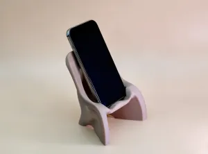 椅子手机支架