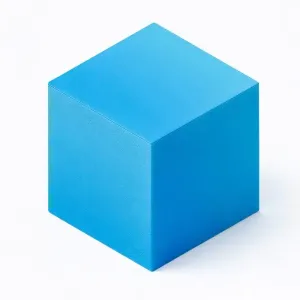 Cali-Cube