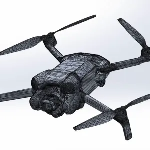 Dji mini 4 pro