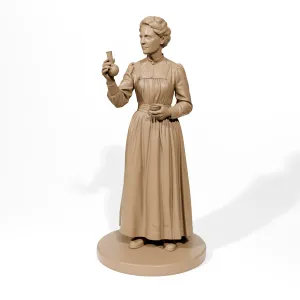 Marie Curie