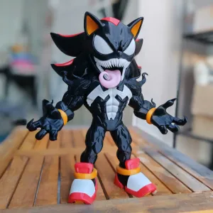 venom shadow