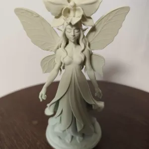 Lyriana Orchideaheart