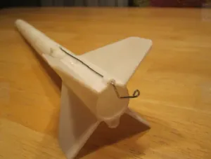 rocket 1 and 2 payload