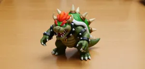 Bowser Creality 2