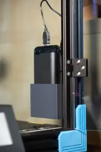 lamp holder for Ender 6