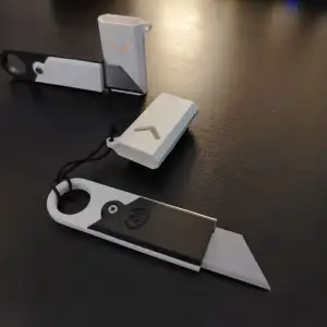 Cutter for Makers