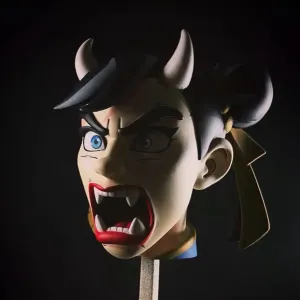 China-li hannya
