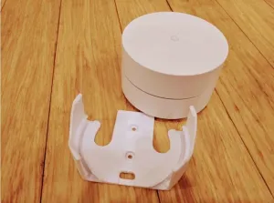Versatile Google Wifi Mount
