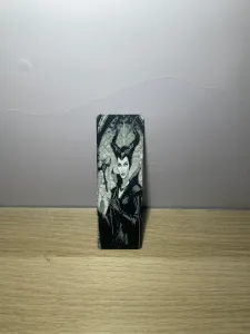 marcapaginas malefica
