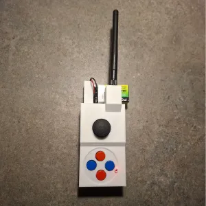 arduino controller case