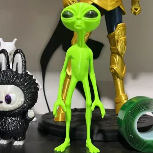 E.T Magrelo