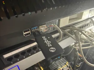 ESP32-C6 Zigbee Slim case for ESP32-C6 Devkit