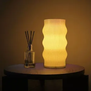 Lampara ambiente cálido