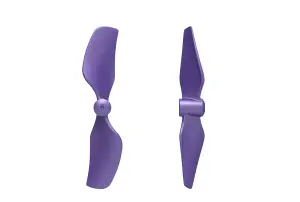 RC drone propeller - 2 blades