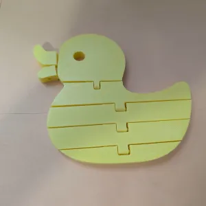 Flexible  Duck