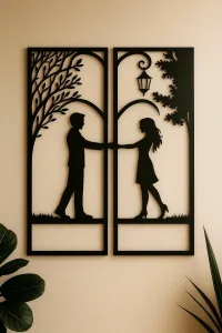 WallArt - Love like