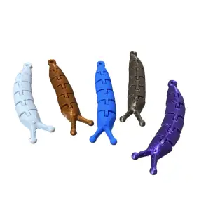 Slug chain