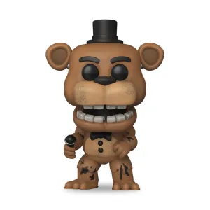Freddy Funko Pop