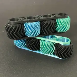 fidget gear