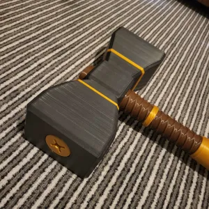 War hammer