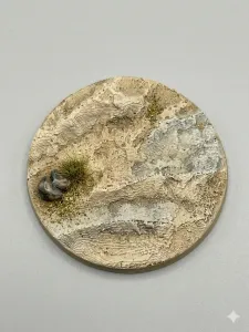 Miniatura Land Board 8