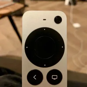 Apple TV Remote (2021+ version) Power Button Replacement