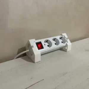 Extension Cable Holder