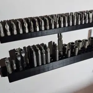Bit holder