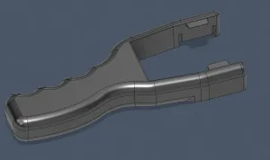 Bayblade X Sting Launcher Grip