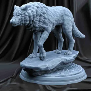WOLF
