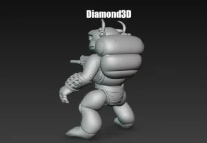 tartaruga test