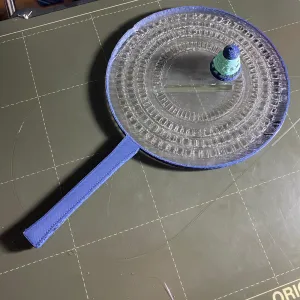 Tennis Racket
