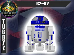 R2-D2