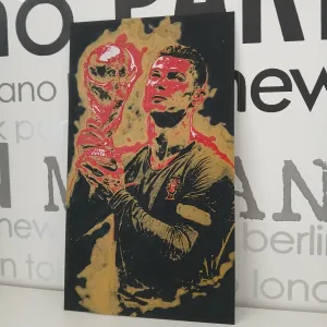 Hueforge Ronaldo