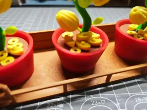 有钱花创想