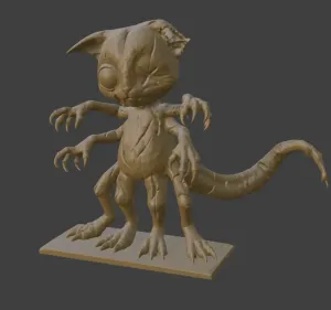 Dreadpurr