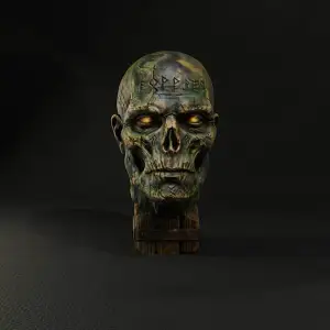 Zombie/Undead