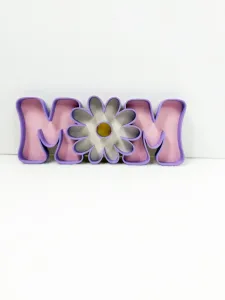 Mom Tabletop Sign