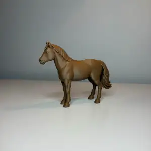Toy Horse