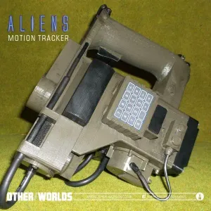 Colonial Marines Motion Tracker M314 (Aliens)