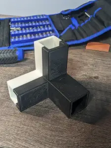 square fittings
