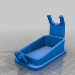 Soldering Iron Stand