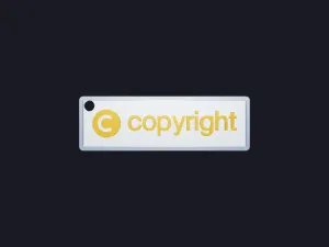 copyright