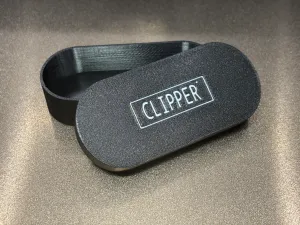 CLIPPER TIN REPLICER