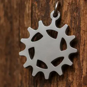 BICYCLE SPROCKET 13T
