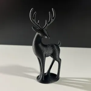 Deer Statue